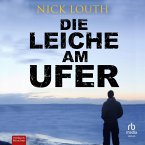 Die Leiche am Ufer (MP3-Download)