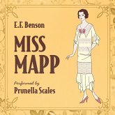 Miss Mapp (MP3-Download) Miss Mapp (MP3-Download)