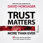 Trust Matters More than Ever (MP3-Download)