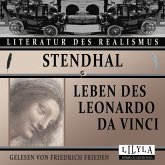 Leben des Leonardo da Vinci (MP3-Download) Leben des Leonardo da Vinci (MP3-Download)