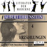 Erzählungen 4 (MP3-Download)