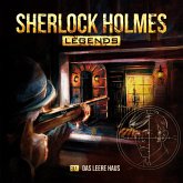 Das leere Haus (MP3-Download) Das leere Haus (MP3-Download)