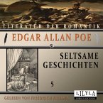 Seltsame Geschichten 5 (MP3-Download)