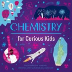 Chemistry for Curious Kids (MP3-Download)