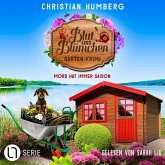 Mord hat immer Saison (MP3-Download) Mord hat immer Saison (MP3-Download)