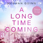 A Long Time Coming (MP3-Download)