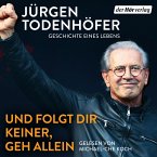 Und folgt Dir keiner, geh allein (MP3-Download)