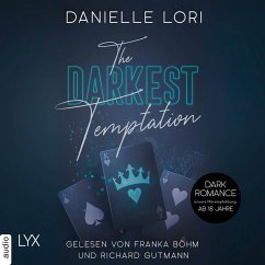 The Darkest Temptation (MP3-Download) - Lori, Danielle