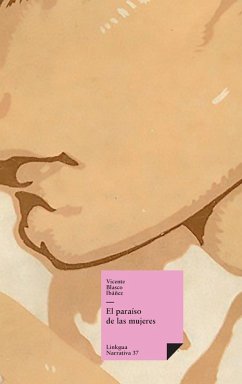 Cover El paraíso de las mujeres