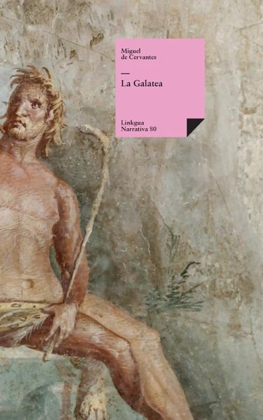 La Galatea La Galatea