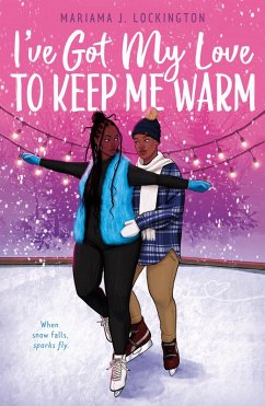 Cover I've Got My Love to Keep Me Warm