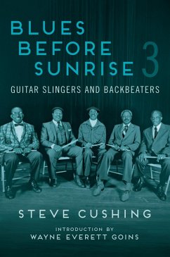 Cover Blues Before Sunrise 3