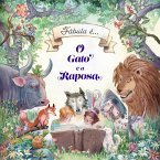 O Gato e a Raposa (MP3-Download)