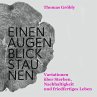 Einen Augenblick staunen (MP3-Download) - Bild 1