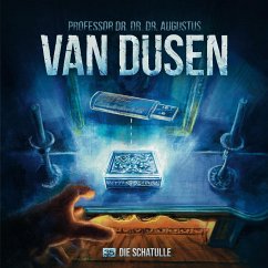 Die Schatulle (MP3-Download) - Freund, Marc