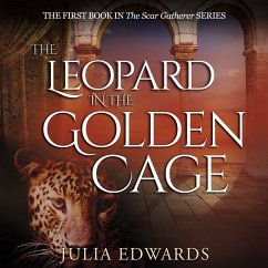 The Leopard in the Golden Cage (MP3-Download) - Edwards, Julia