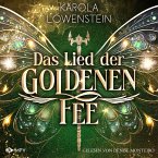 Das Lied der goldenen Fee (MP3-Download)