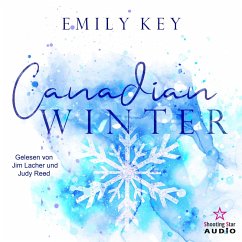 Canadian Winter (MP3-Download) - Key, Emily