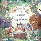 A Lebre e a Tartaruga (MP3-Download)