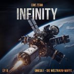 Omega I - Die Weltraum-Waffe (MP3-Download)