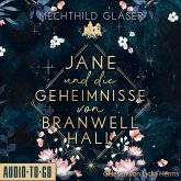 Jane und die Geheimnisse von Branwell Hall (MP3-Download) Jane und die Geheimnisse von Branwell Hall (MP3-Download)