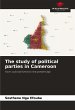 The study of political parties in... - Bild 1