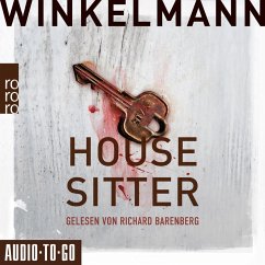 Housesitter (MP3-Download) - Winkelmann, Andreas