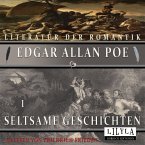 Seltsame Geschichten 1 (MP3-Download)
