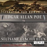 Seltsame Geschichten 1 (MP3-Download) Seltsame Geschichten 1 (MP3-Download)