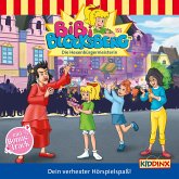 Die Hexenbürgermeisterin (MP3-Download)
