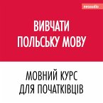 Вивчати польську мову - Курси мов для початківців (MP3-Download)