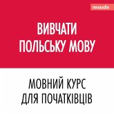Вивчати польську мову - Курси мов для початківців (MP3-Download)