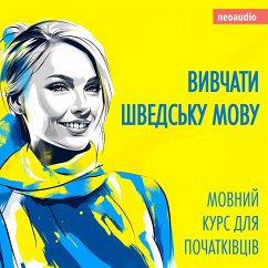 Cover Вивчати шведську мову - Курси мов для початківців (MP3-Download)