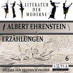 Erzählungen 6 (MP3-Download)