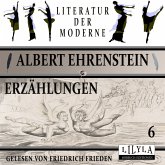 Erzählungen 6 (MP3-Download) Erzählungen 6 (MP3-Download)