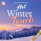 Hot Winter Touch (MP3-Download)