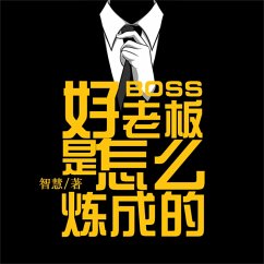 好老板是怎么炼成的 (MP3-Download) - 文学智慧