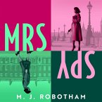 Mrs Spy (MP3-Download)