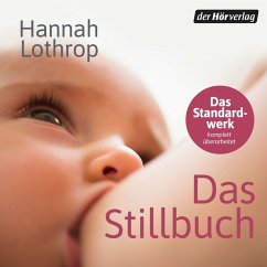 Das Stillbuch (MP3-Download) - Lothrop, Hannah