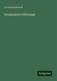 Germanische Göttersage