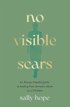 No Visible Scars - Hope, Sally