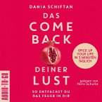 Das Comeback deiner Lust (MP3-Download)