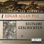 Seltsame Geschichten 6 (MP3-Download)
