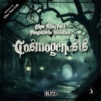 Edgar Allan Poe's Phantastische Bibliothek - Folge 3: Cosmogenesis (MP3-Download)