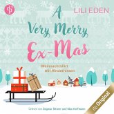 A Very Merry Ex-Mas (MP3-Download) A Very Merry Ex-Mas (MP3-Download)