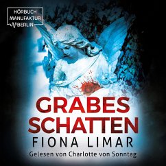 Grabesschatten (MP3-Download) - Limar, Fiona