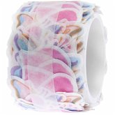 Washi Sticker La Vie en Rose FSC MIX