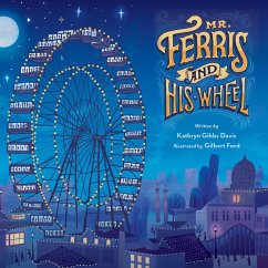 Cover Mr. Ferris and His Wheel