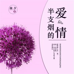 Cover 半支烟的爱情 (MP3-Download)