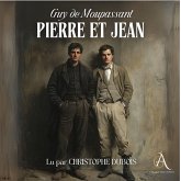 Pierre et Jean - Livre Audio (MP3-Download)